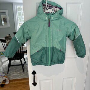 Patagonia Toddler Winter Ski/Snow Jacket